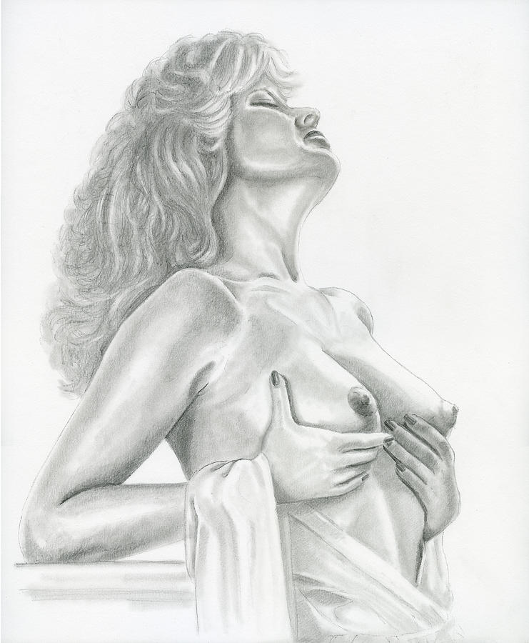 Bdsm Drawing Erotic 121