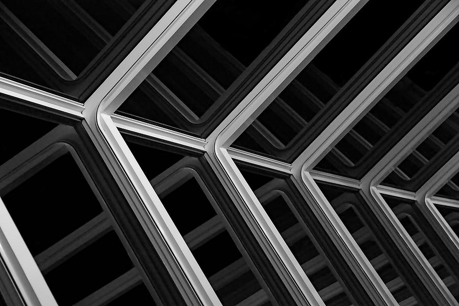 Escher Like Photograph by Metro DC Photography