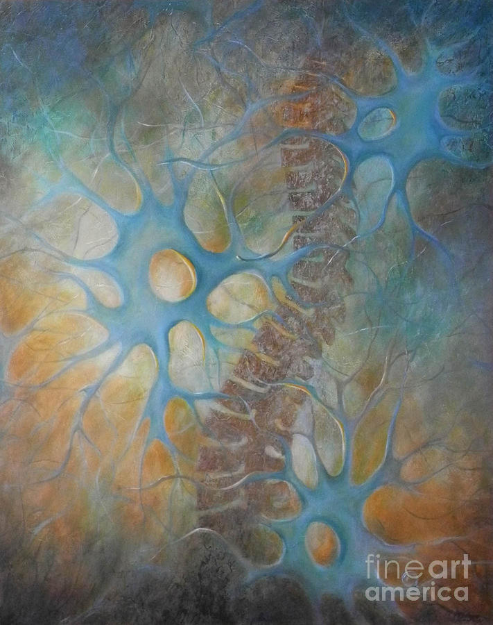 Essential Connections by Carol McIntyre Essential Connections by Carol McIntyre