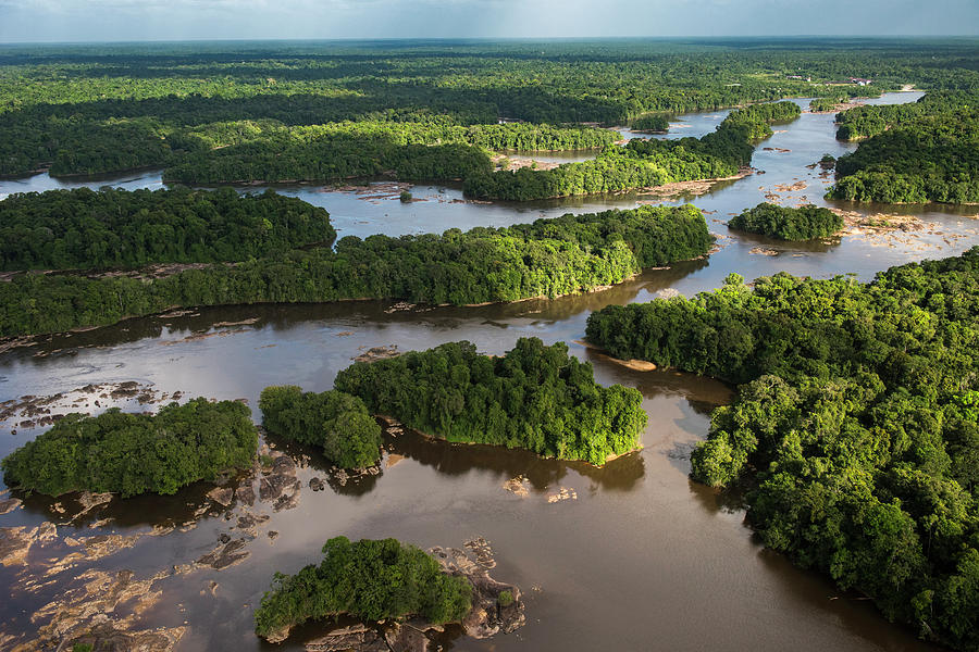 Essequibo Essequibo