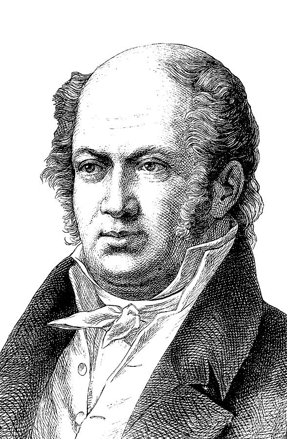 Etienne Sainthilaire Photograph by Pixels