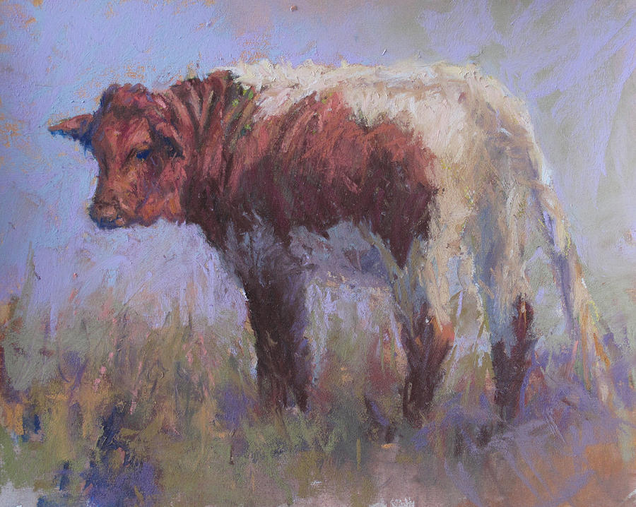 Euphrasia by Susan Williamson Euphrasia by Susan Williamson