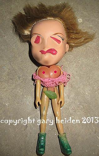eve the doll