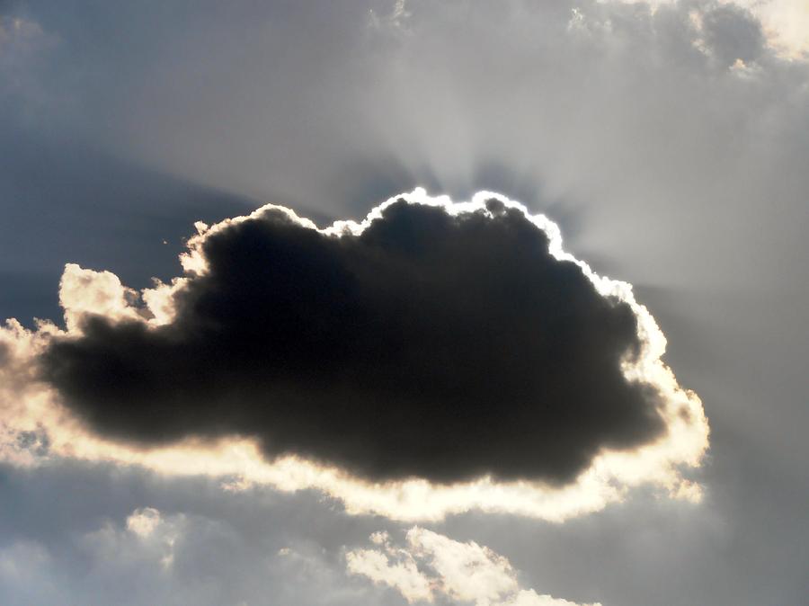 Every Cloud has a Silver Lining – Ethical_Leader