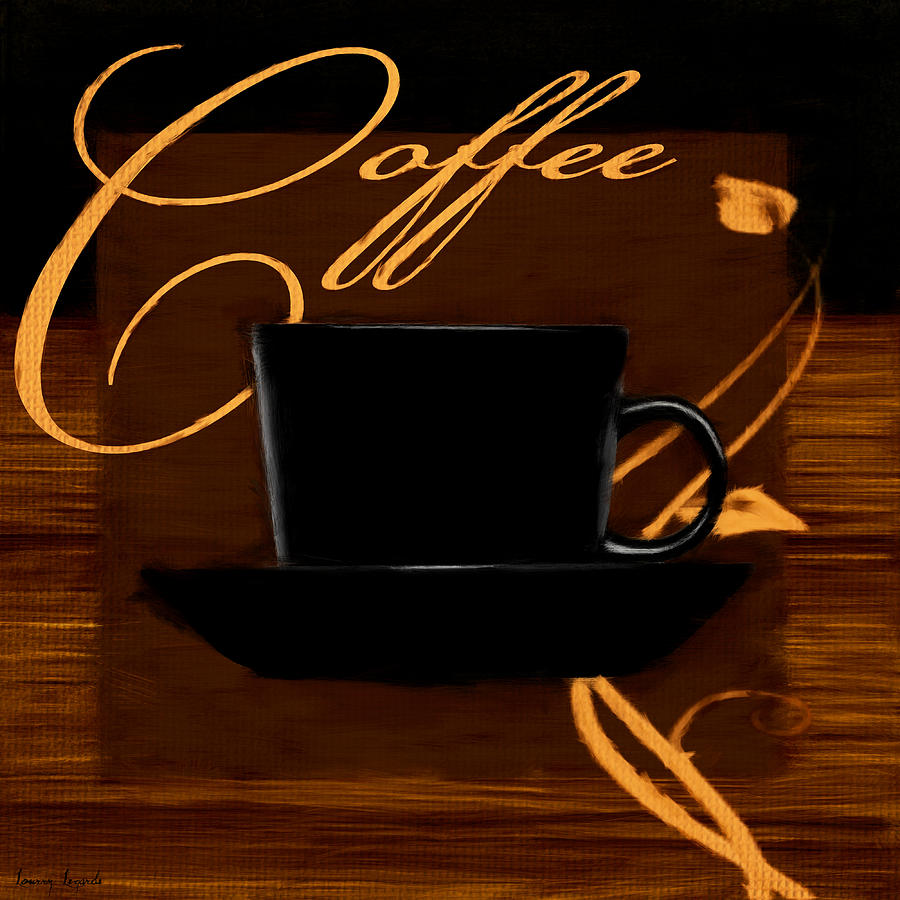 Every Cup Matters Digital Art by Lourry Legarde Every Cup Matters Digital Art by Lourry Legarde