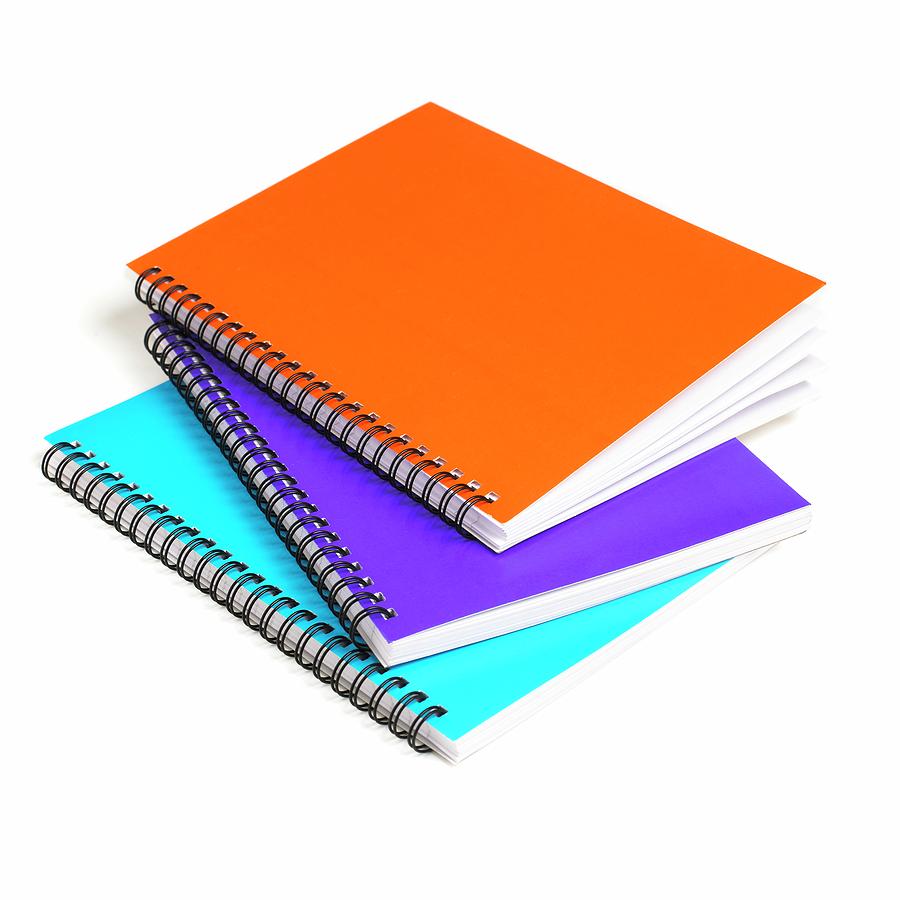 Exercise Books Photograph by Science Photo Library - Pixels