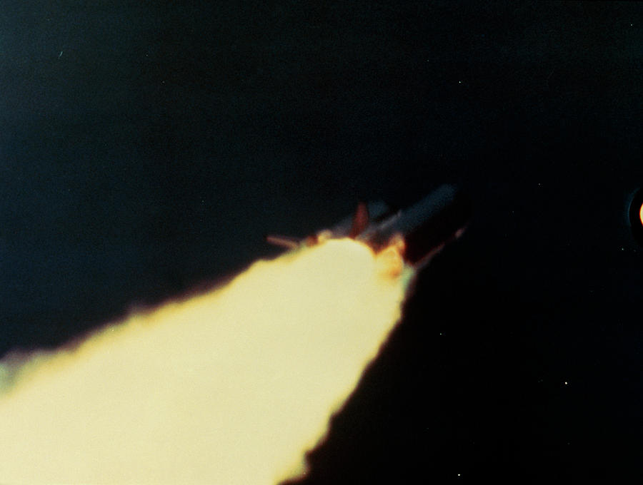 space shuttle explosion 1986