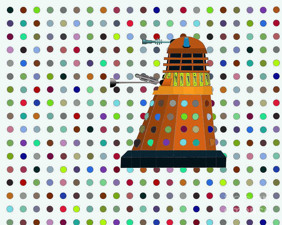 Extrapolate Digital Art by John Gaffen - Fine Art America