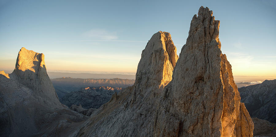 Extreme Scenery Of Rocky Mountain Photograph by Jeanlouis Wertz