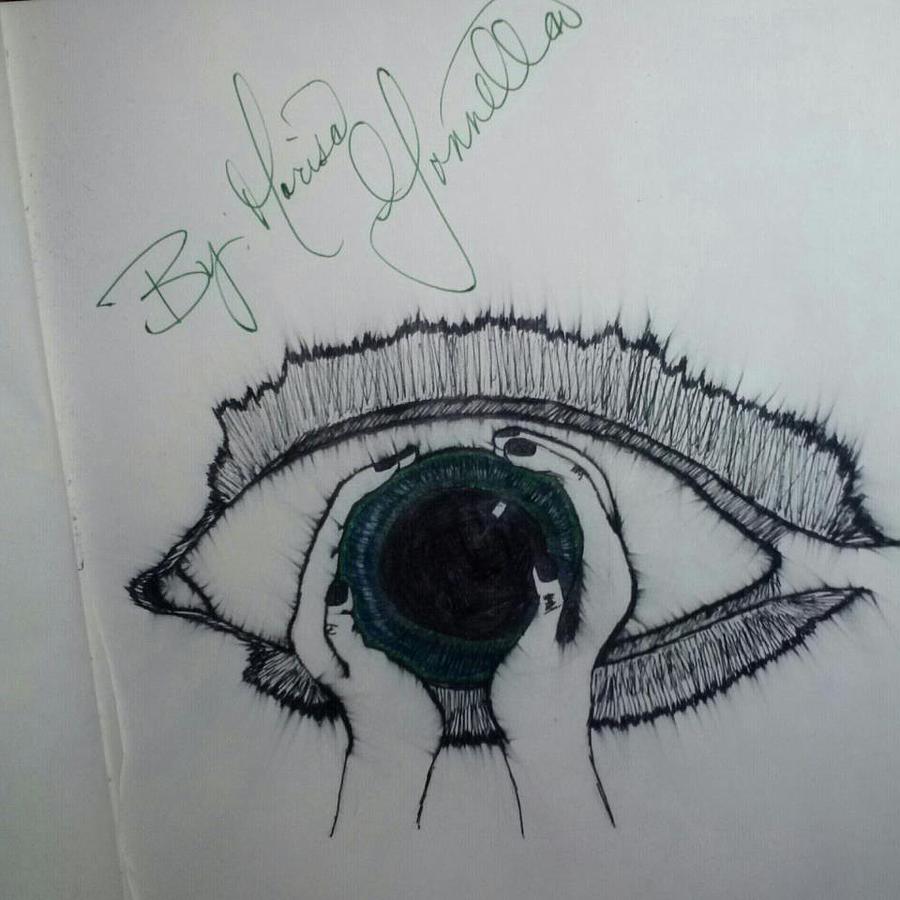 Creative ways with your uniEye pens  uniball