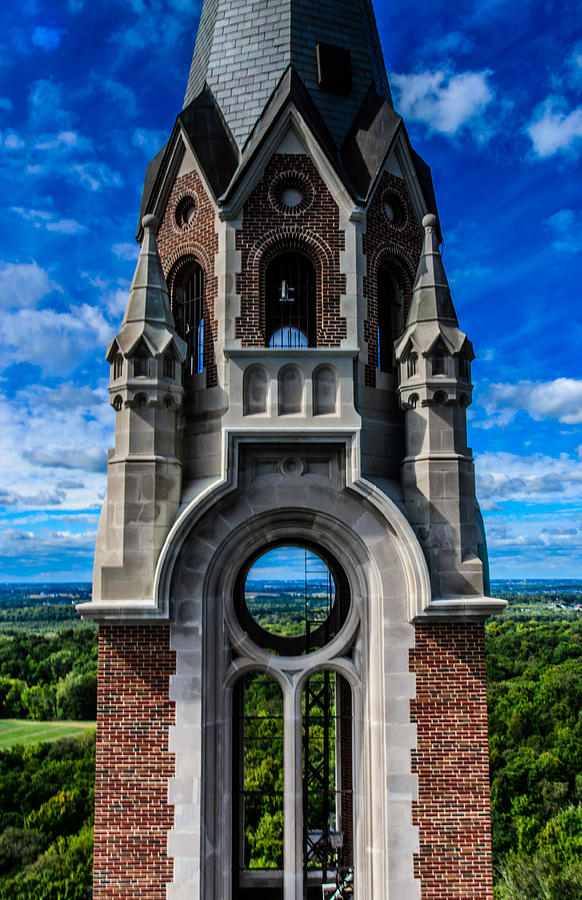 Eye Of The Needle Photograph By Randy Scherkenbach Fine Art America