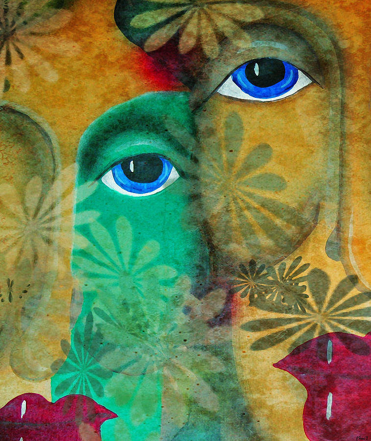Eyes Of The Beholder by Catherine Harms Eyes Of The Beholder by Catherine Harms
