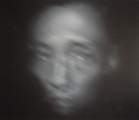 Face Mixed Media by Li Yongbin - Fine Art America