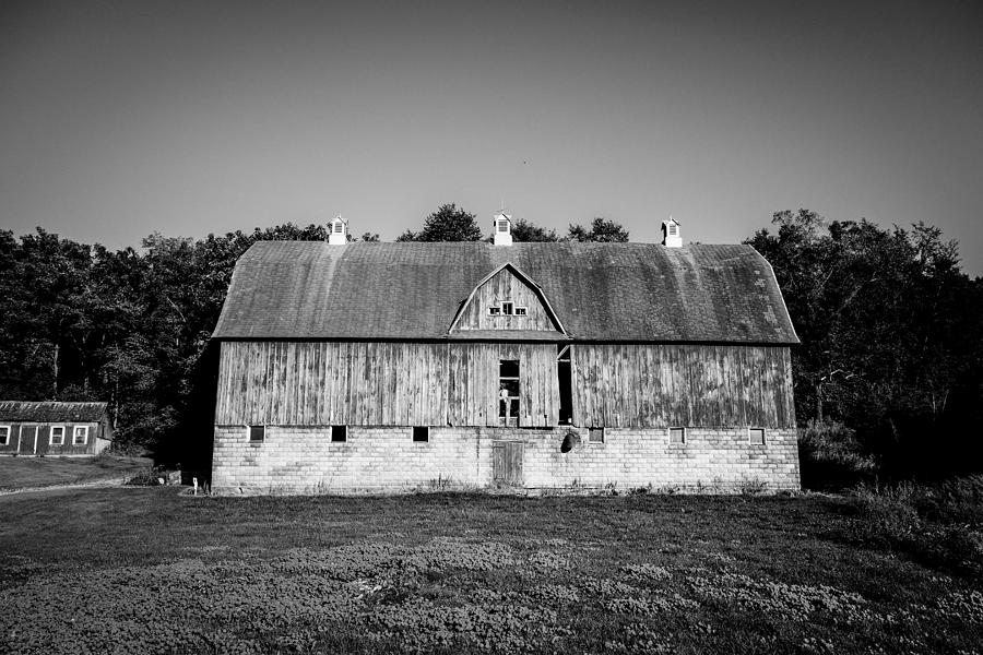 Faded Barn by Rural America Scenics Faded Barn by Rural America Scenics