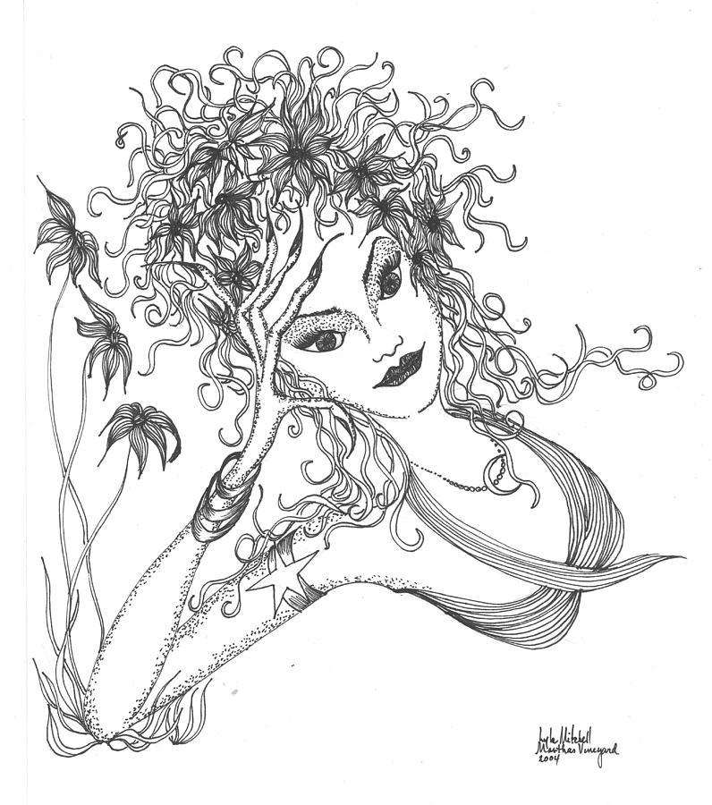 On Par with a Fairy by Lyla Bardan On Par with a Fairy by Lyla Bardan