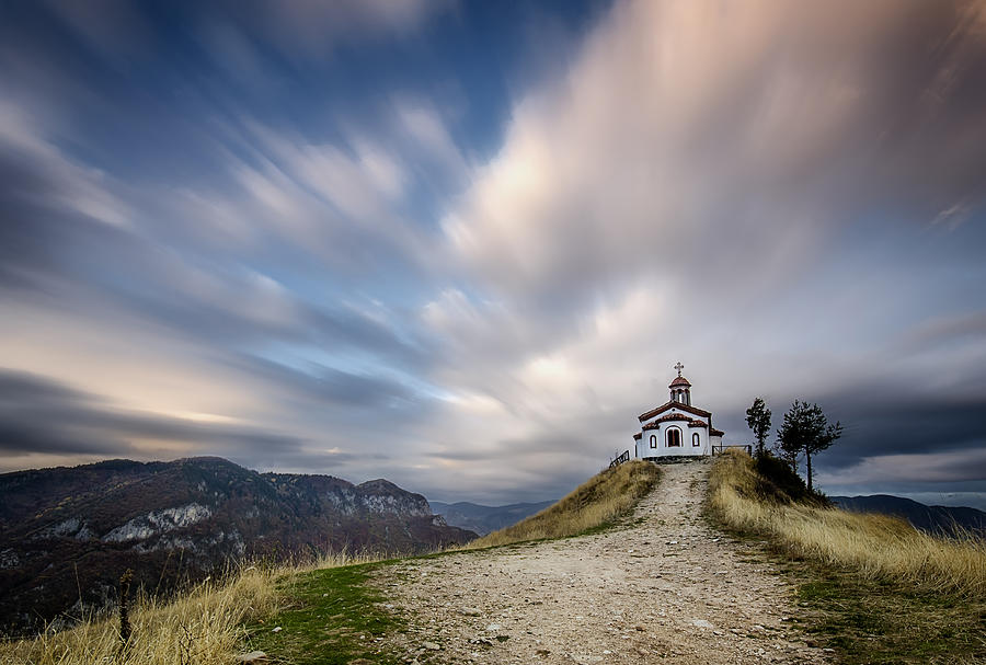 Faith Photograph by Andrey Trifonov - Fine Art America