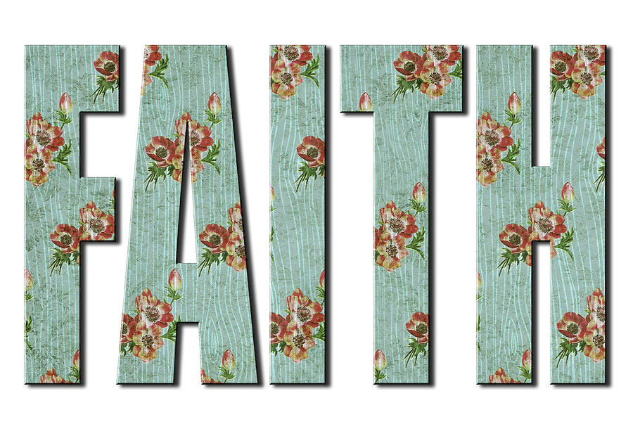 Faith in Calico from the Faith Hope and Love Series by Karen Stephenson Faith in Calico from the Faith Hope and Love Series by Karen Stephenson