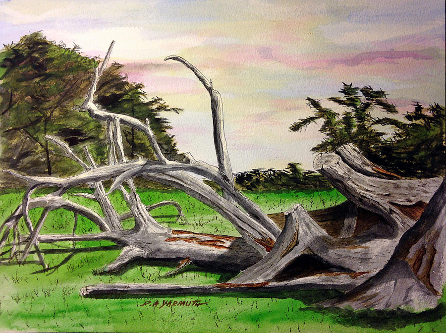 Fallen But Proud by Dale Yarmuth Fallen But Proud by Dale Yarmuth