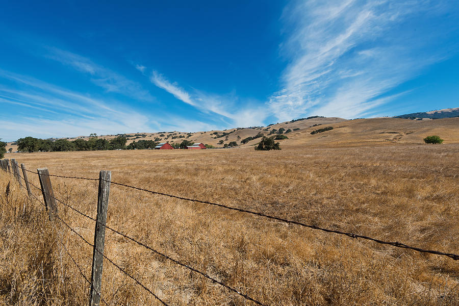 Farm Photograph by Hank Shiffman - Fine Art America