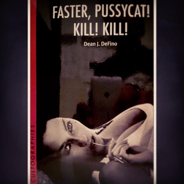 Cultfilms Photograph - Faster, Pussycat! Kill! Kill! Is A 1965 by David S Chang