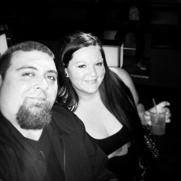 @fatcat For A Hip Hop Show With My Love Photograph by Shawna Mendoza