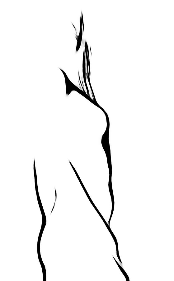 female shape
