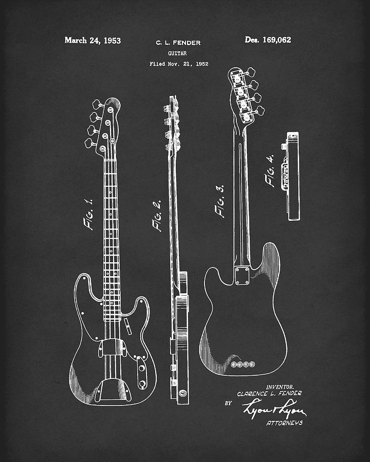 Fender Design