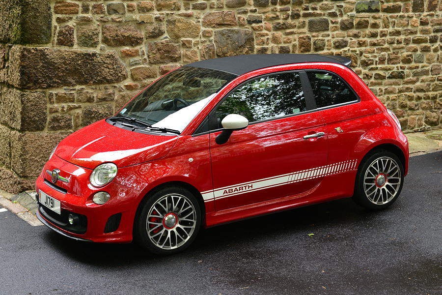 2016 Fiat 500 Abarth >> Fiat 500 Abarth 2016 U K 2016 Fiat 500 Abarth >> Fiat 500 Abarth 2016 U K
