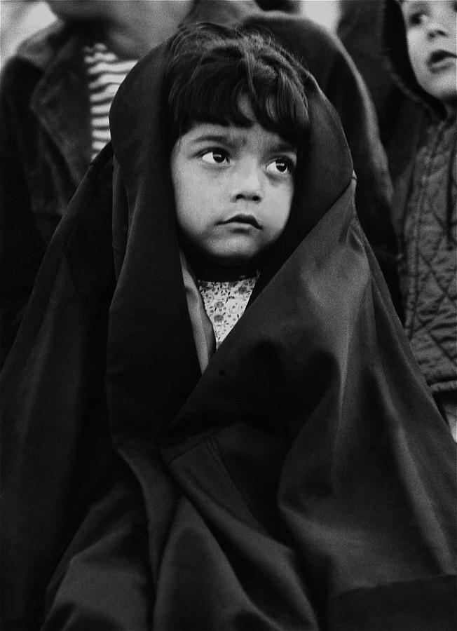 Film Noir Jean Simmons Robert Mitchum Rko Angel Face 1953 Child Spectator Tucson Arizona Photograph