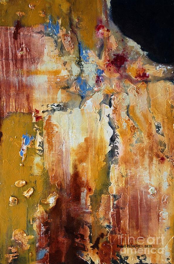 Final Redress Painting by Paul Hilario Final Redress Painting by Paul Hilario