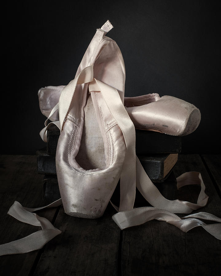 Ballet Photograph - Finale by Amy Weiss