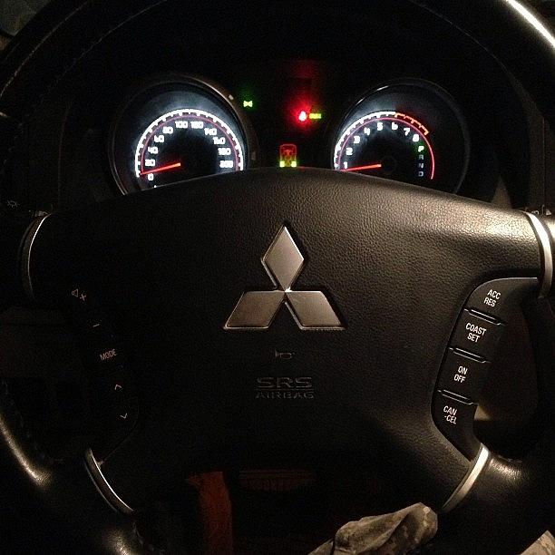 Finally Driving A Vehicle In Kuwait! Photograph by Marian  Alleva