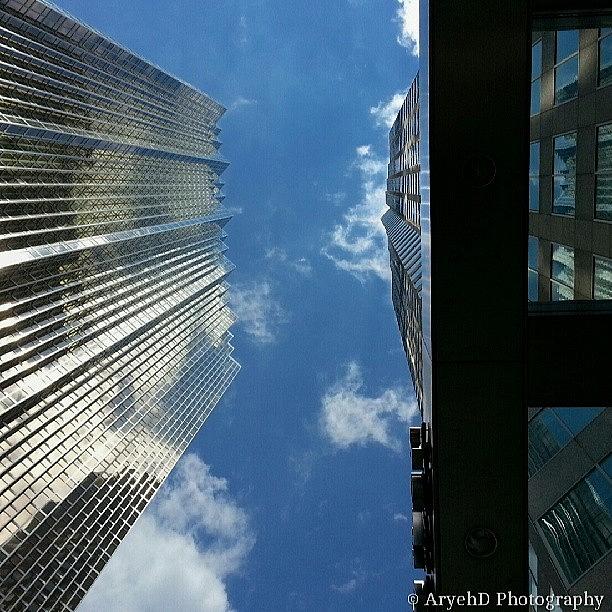 Financial Lookup |  #lookupclub Photograph by Aryeh D