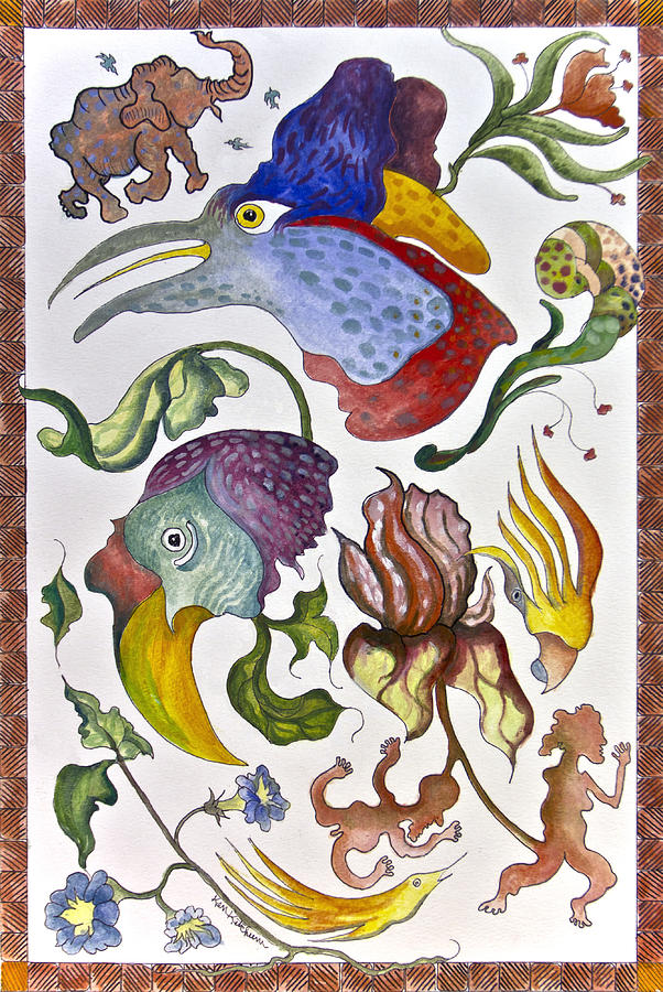 Finding Eden by Ken Ketchum Finding Eden by Ken Ketchum