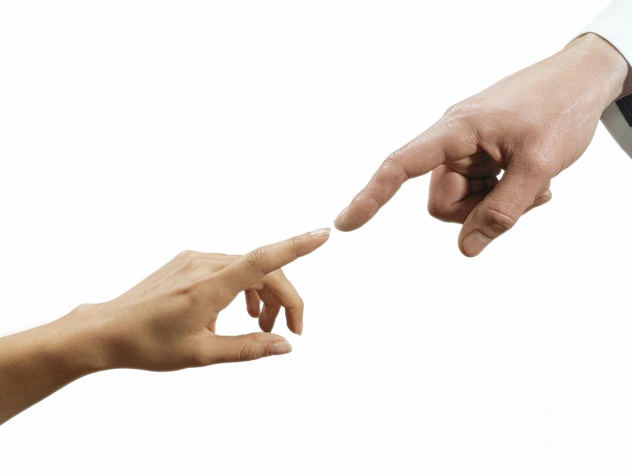 fingers-touching-photograph-by-science-photo-library-fine-art-america