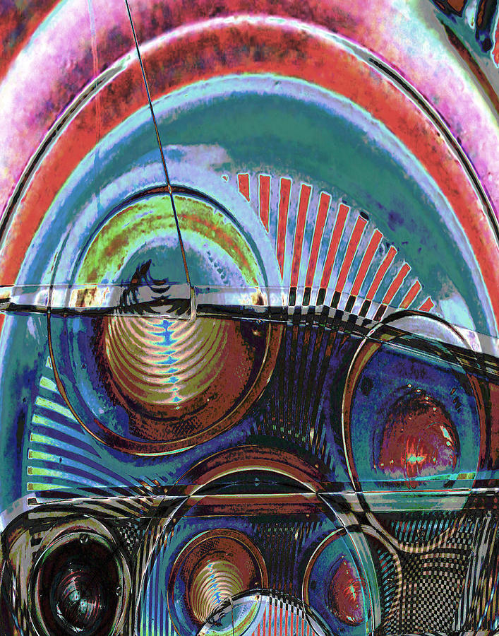 Finn Photograph by Robert St Clair Pixels