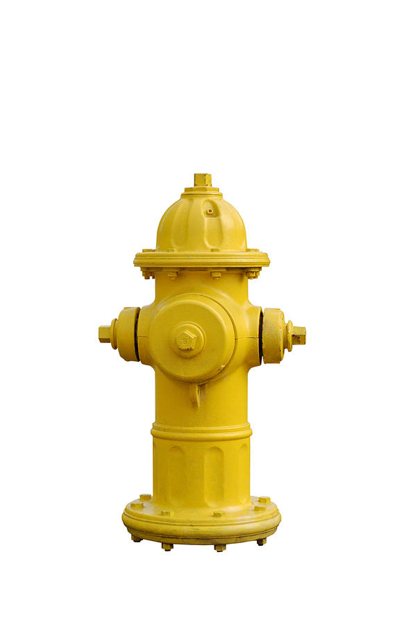 Fire Hydrant Photograph by Andy445