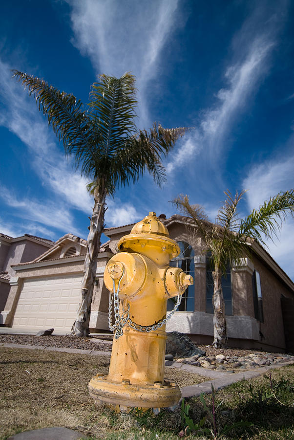 Fire Hydrant Photograph by Joe Belanger - Fine Art America