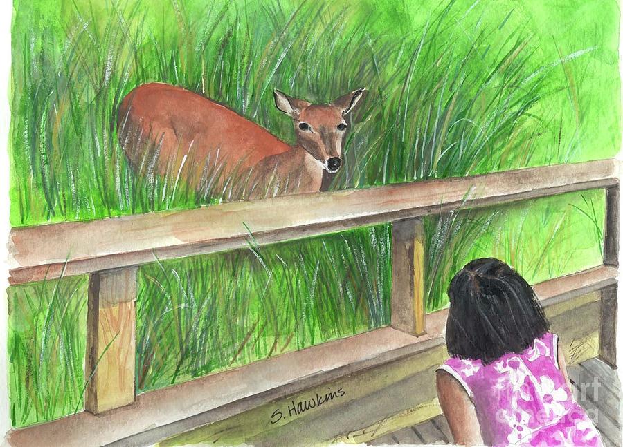 https://images.fineartamerica.com/images-medium-large-5/fire-island-deer-sheryl-heatherly-hawkins.jpg