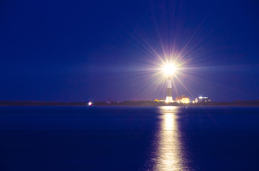 Fire Island Light Photograph By Andrew Craig Fine Art America   Fire Island Light Andrew Craig 