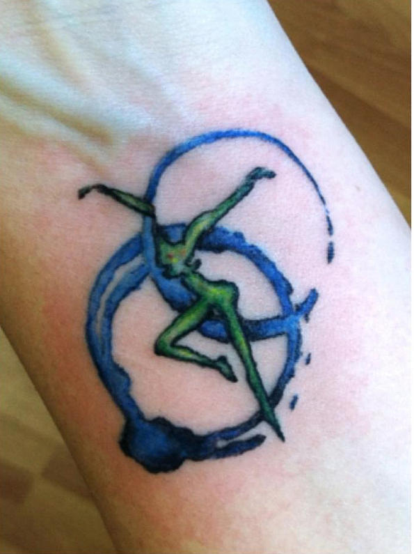 Tattoo uploaded by Tim Berger  DMB FIRE DANCER Dave Matthews band thanks  for checkin it out Chattanooga Tattoo Shop  Tattoodo