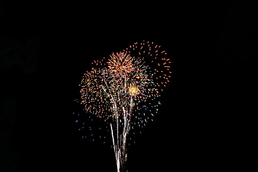 Fireworks1 Photograph