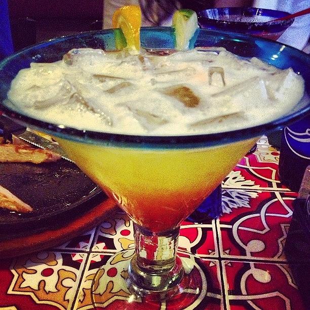 Heaven Photograph - First Legal Drink! Delicious! 🍹 by Brittany Hoffman