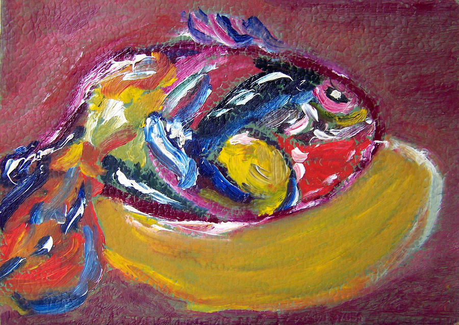 fish-brings-luck-i-painting-by-nikolay-yakimchuk-fine-art-america