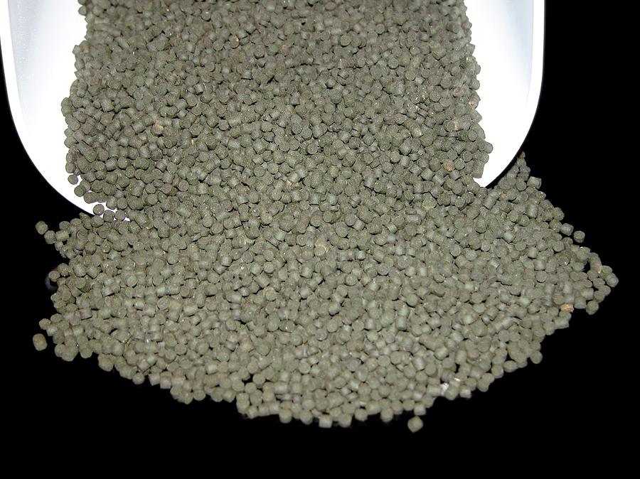 Fish Pellets