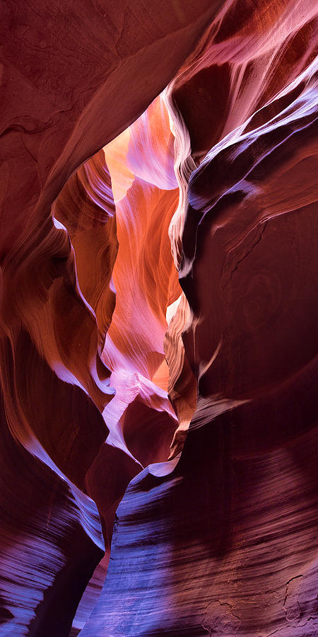 Fissure by Brad Brizek Fissure by Brad Brizek