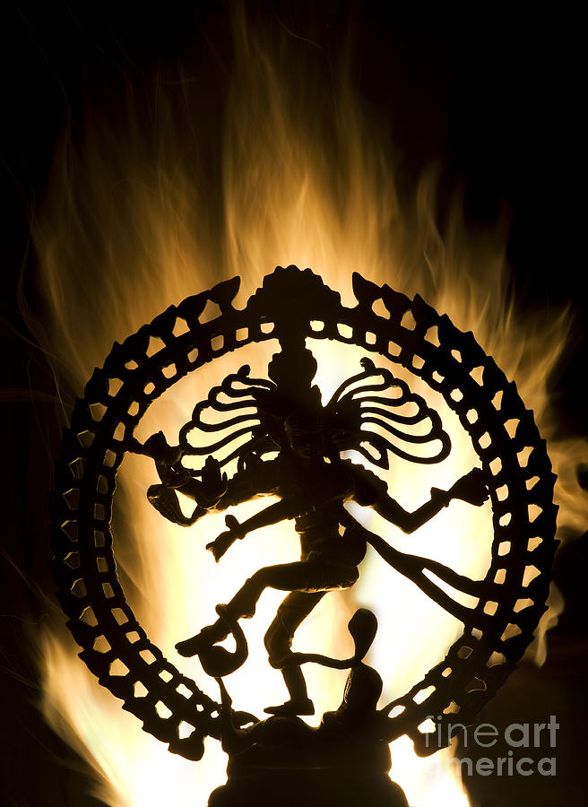 What Are Some Interesting Facts About Iconic Nataraja Idol? – eCraftIndia