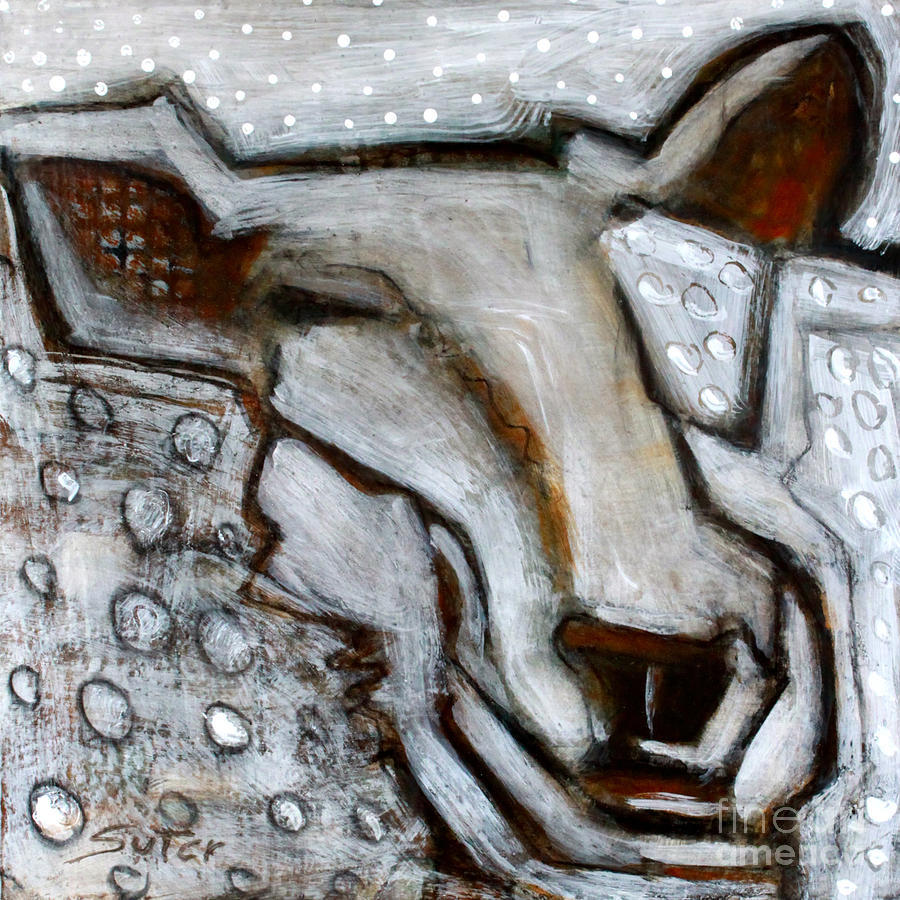 Fleecy by Cindy Suter Fleecy by Cindy Suter