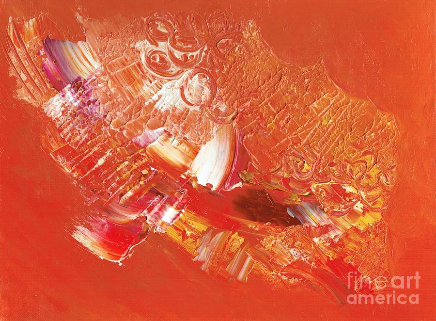 Flickering Flames 2 by Rosetta Elsner Flickering Flames 2 by Rosetta Elsner