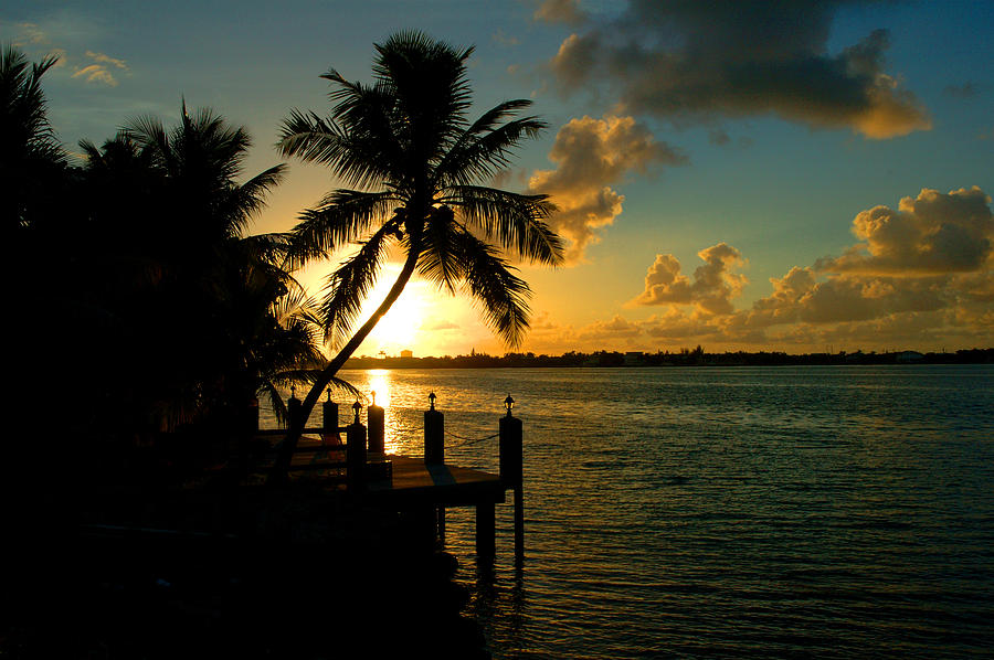 Florida Keys Photograph by Kevin Cable